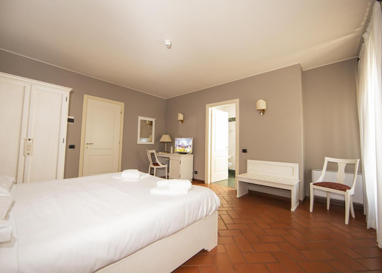 Hotel Il Gelso Pontevico Εξωτερικό φωτογραφία