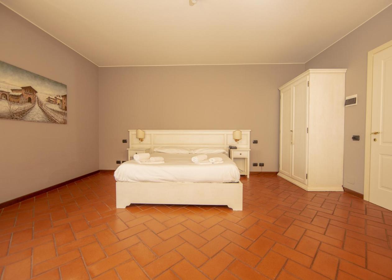 Hotel Il Gelso Pontevico Εξωτερικό φωτογραφία