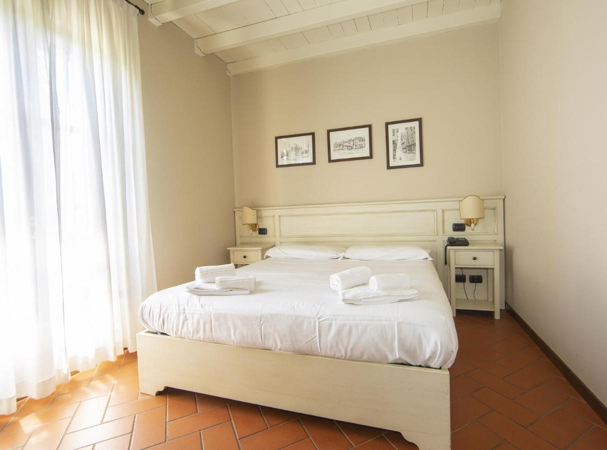 Hotel Il Gelso Pontevico Εξωτερικό φωτογραφία