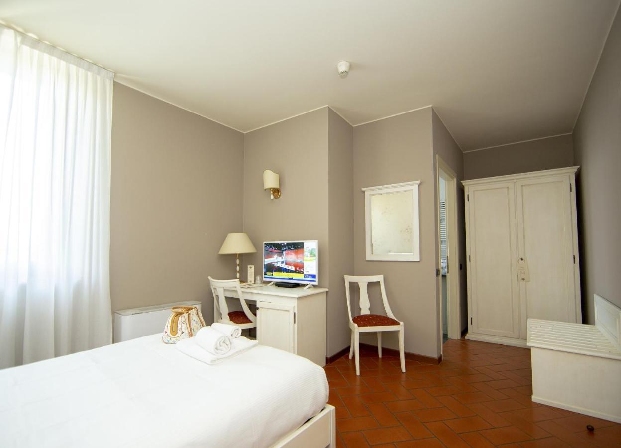 Hotel Il Gelso Pontevico Εξωτερικό φωτογραφία