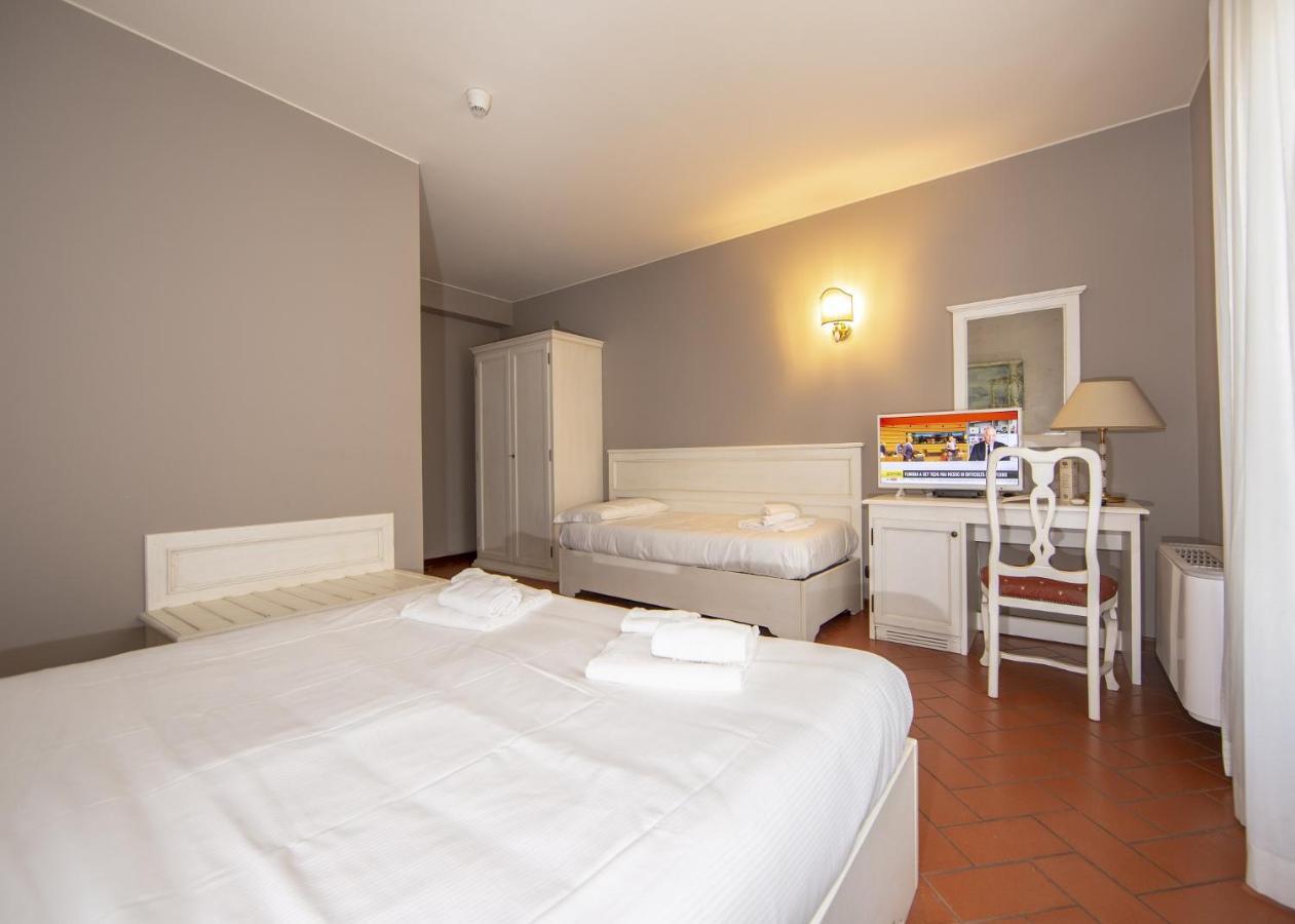 Hotel Il Gelso Pontevico Εξωτερικό φωτογραφία