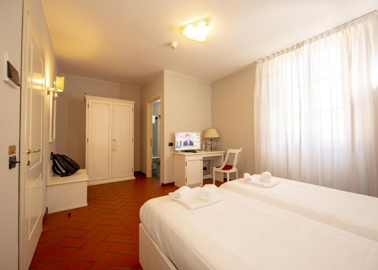 Hotel Il Gelso Pontevico Εξωτερικό φωτογραφία