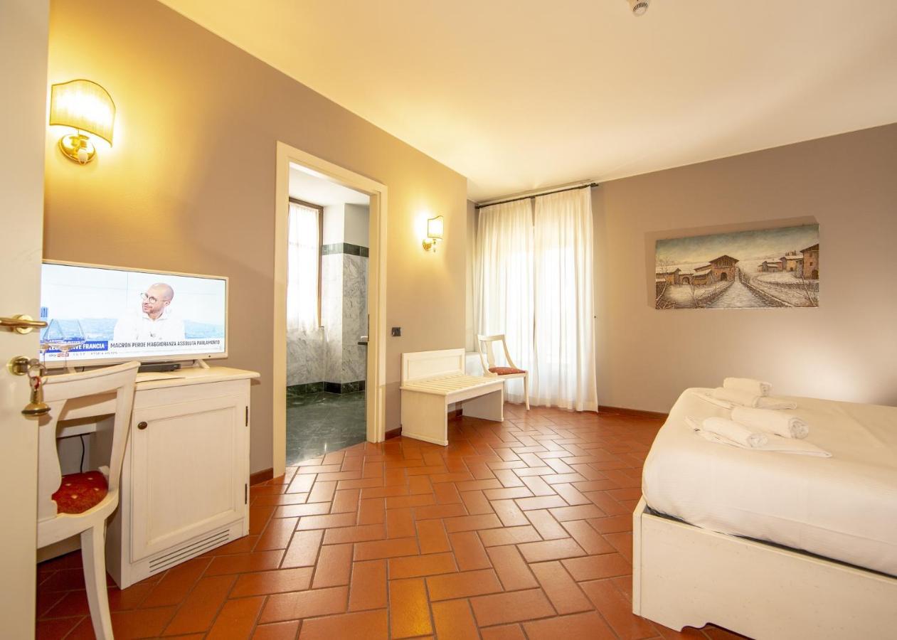 Hotel Il Gelso Pontevico Εξωτερικό φωτογραφία