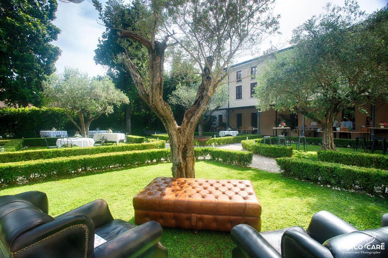 Hotel Il Gelso Pontevico Εξωτερικό φωτογραφία