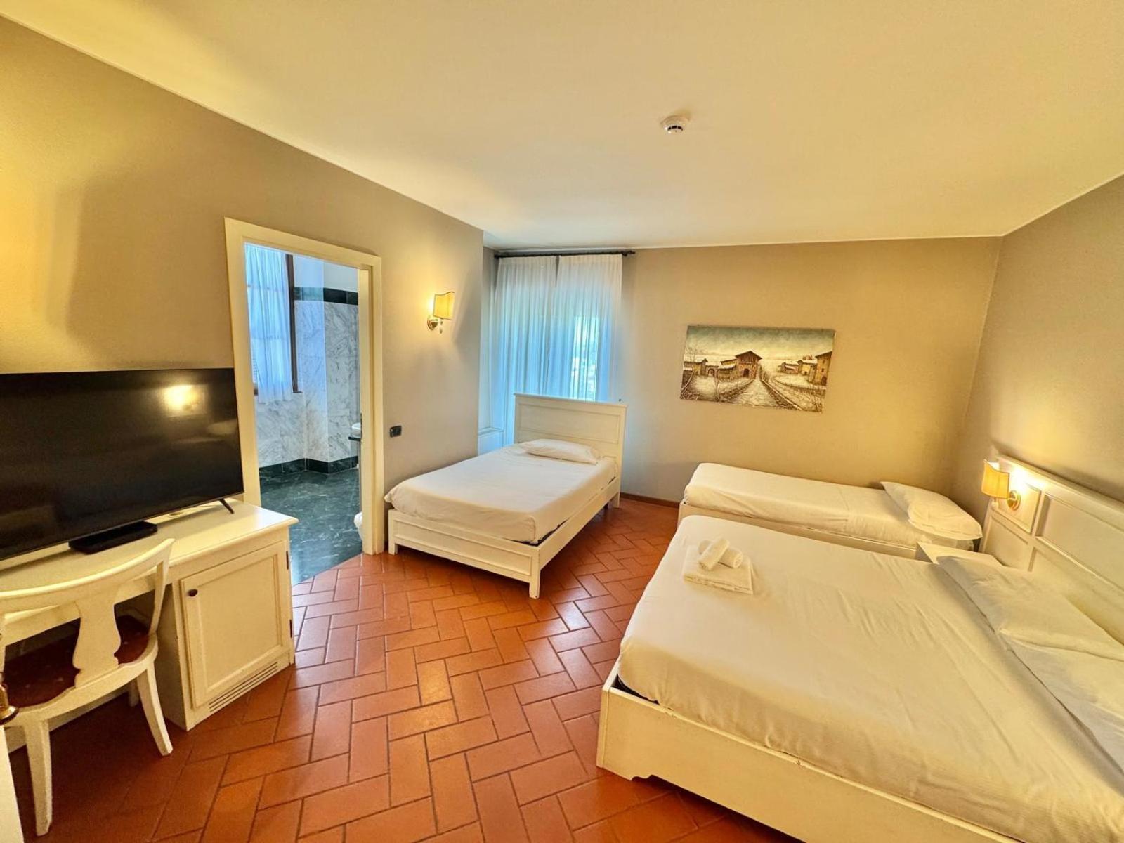 Hotel Il Gelso Pontevico Εξωτερικό φωτογραφία
