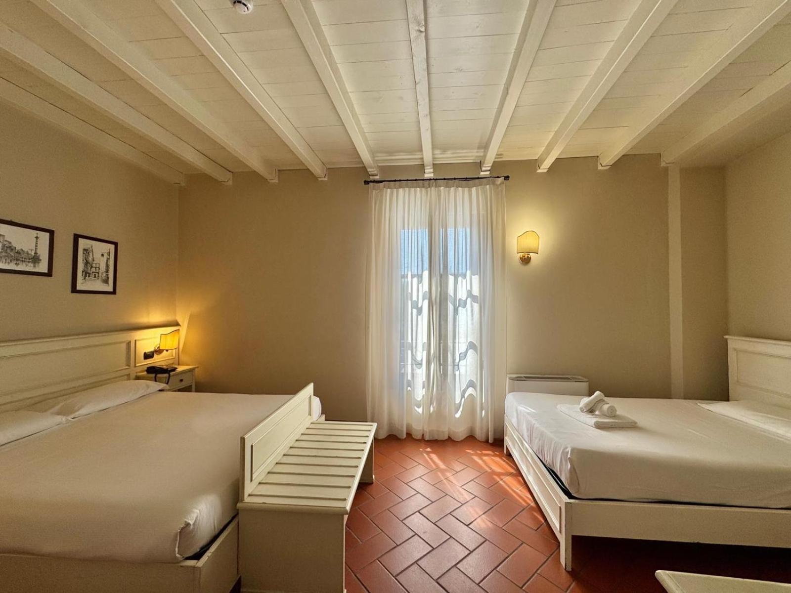 Hotel Il Gelso Pontevico Εξωτερικό φωτογραφία