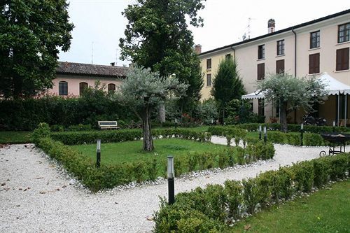 Hotel Il Gelso Pontevico Εξωτερικό φωτογραφία